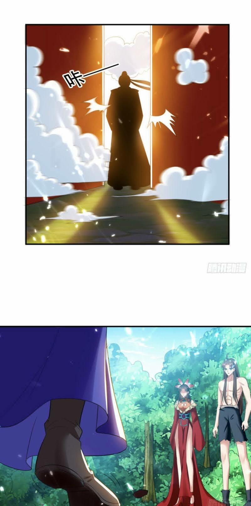 Dị Giới Siêu Cấp Ở Rể 56 trang 10