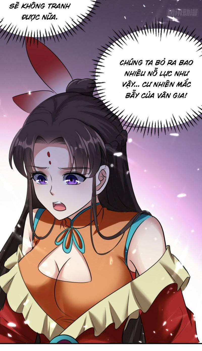 Dị Giới Siêu Cấp Ở Rể 56 trang 22