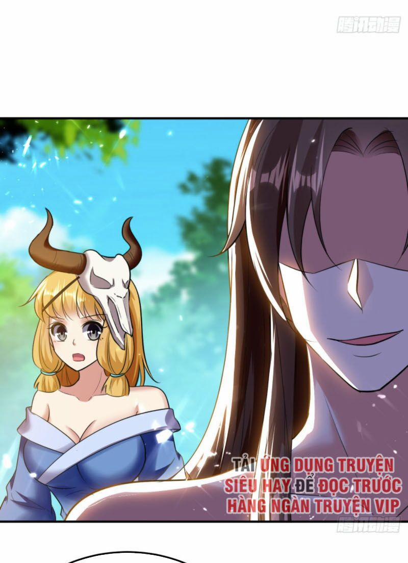 Dị Giới Siêu Cấp Ở Rể 56 trang 23