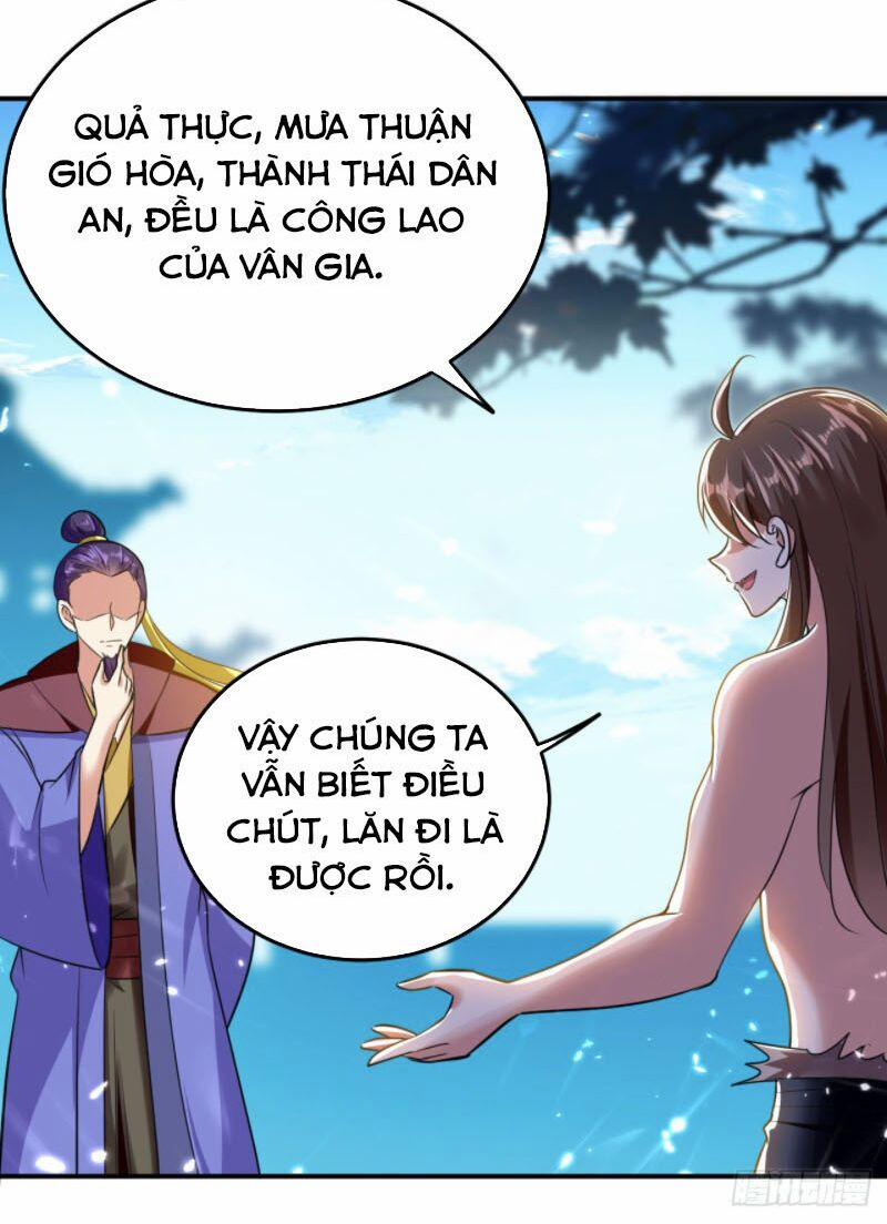 Dị Giới Siêu Cấp Ở Rể 56 trang 24