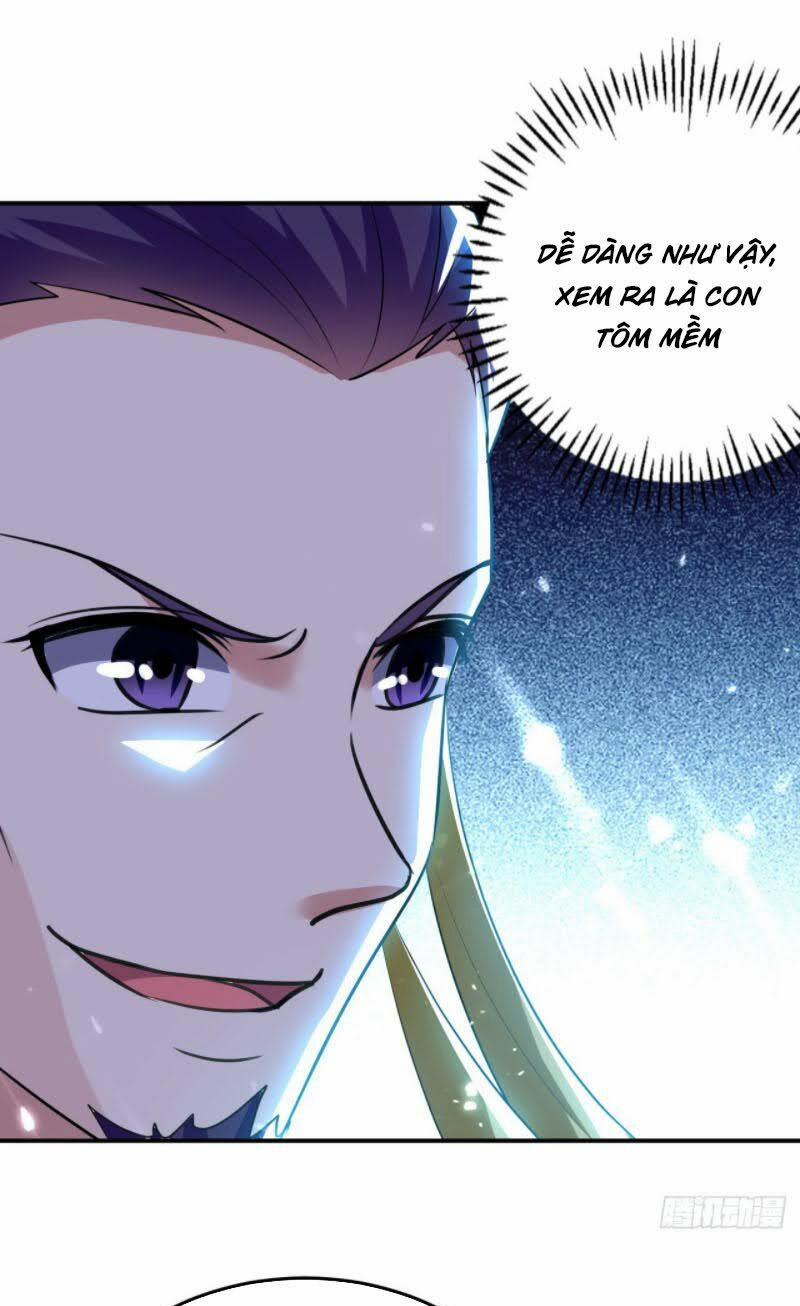 Dị Giới Siêu Cấp Ở Rể 56 trang 25