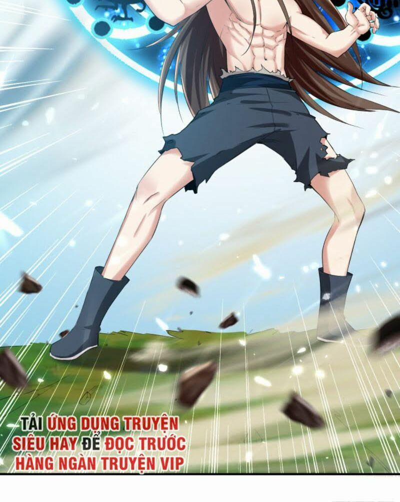 Dị Giới Siêu Cấp Ở Rể 56 trang 36