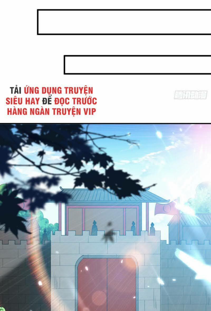 Dị Giới Siêu Cấp Ở Rể 56 trang 8