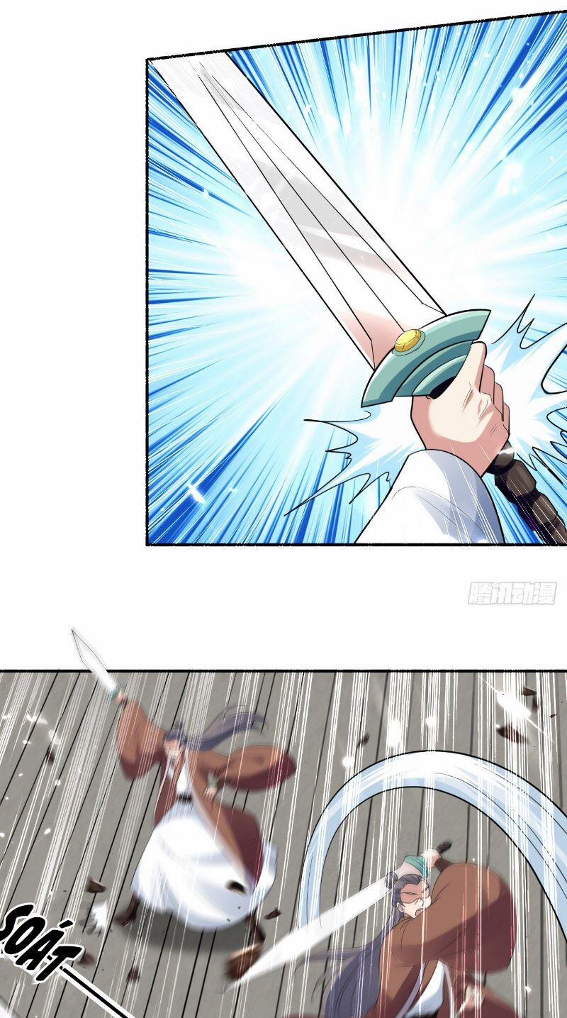 Dị Giới Siêu Cấp Ở Rể 57 trang 2