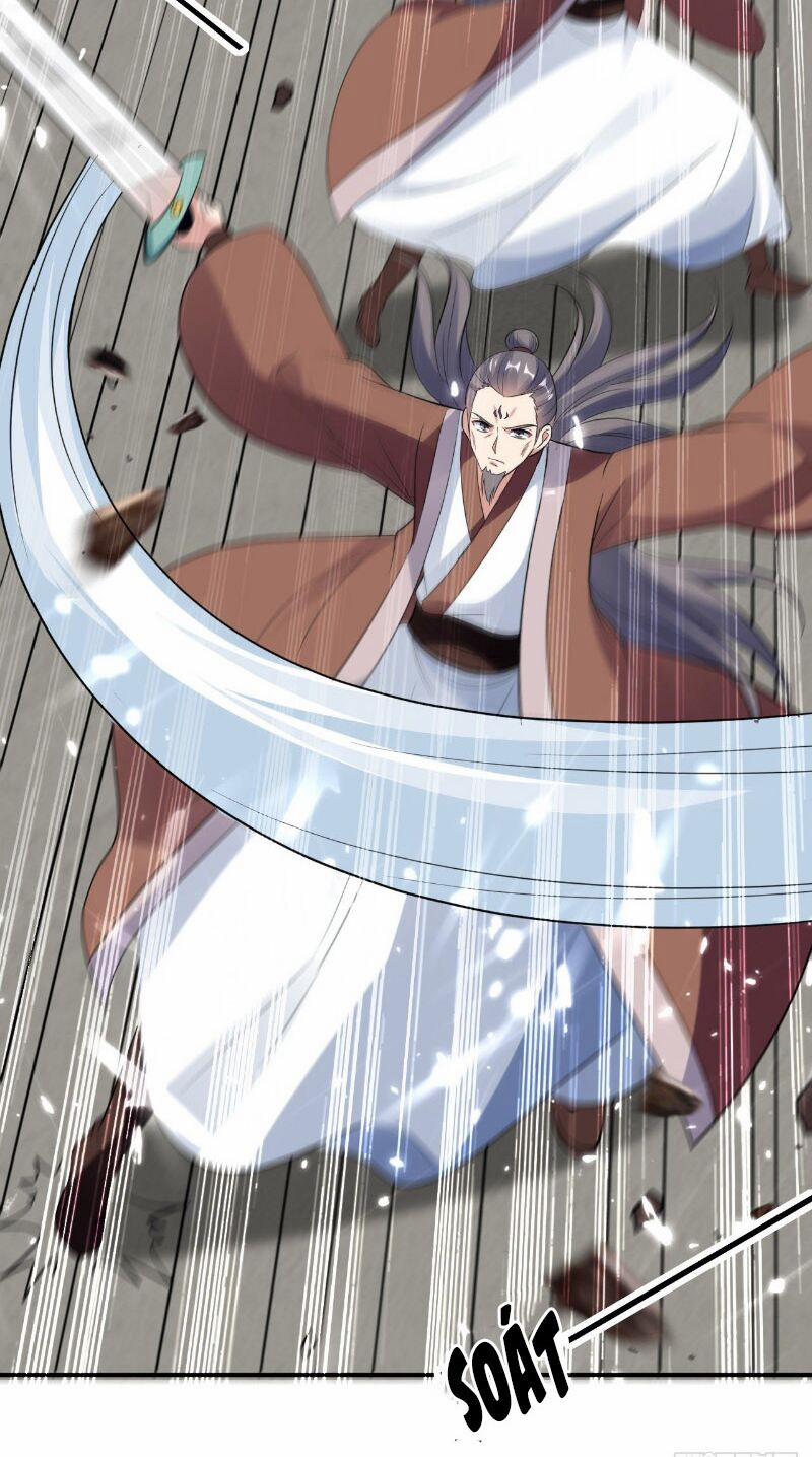 Dị Giới Siêu Cấp Ở Rể 57 trang 3