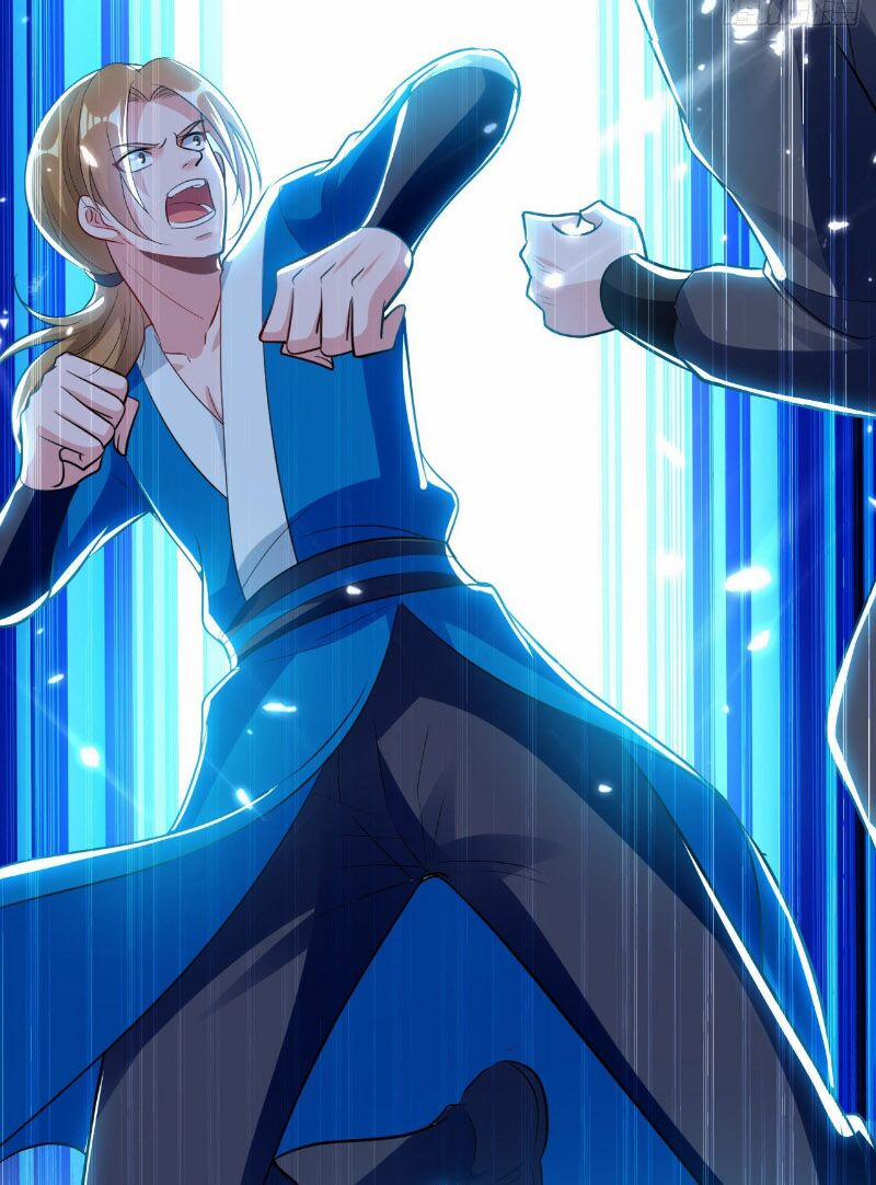 Dị Giới Siêu Cấp Ở Rể 57 trang 31