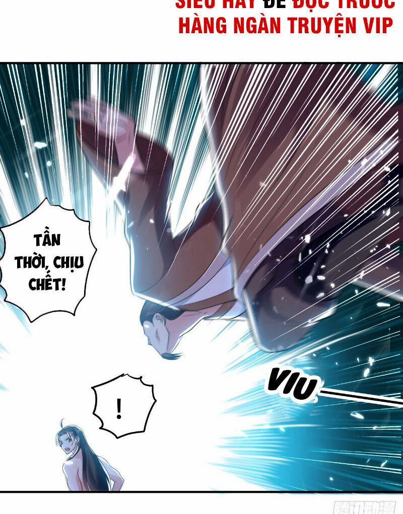 Dị Giới Siêu Cấp Ở Rể 57 trang 40