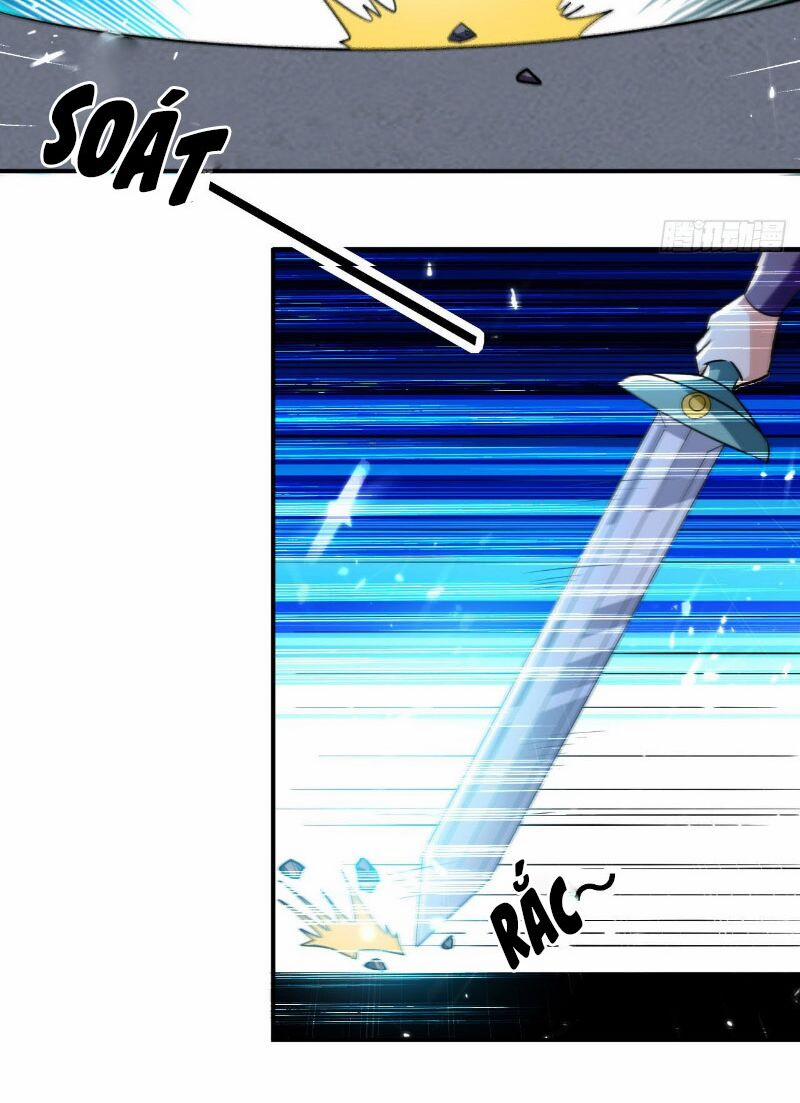 Dị Giới Siêu Cấp Ở Rể 57 trang 9