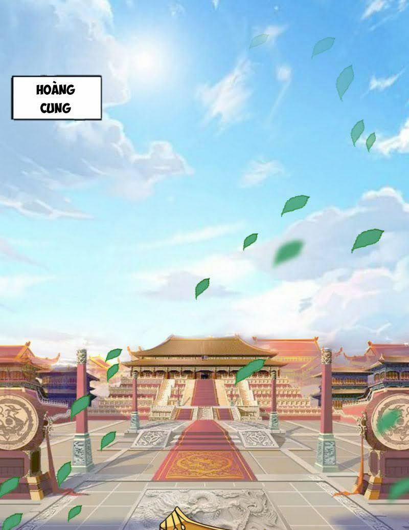 Dị Giới Siêu Cấp Ở Rể 58 trang 0