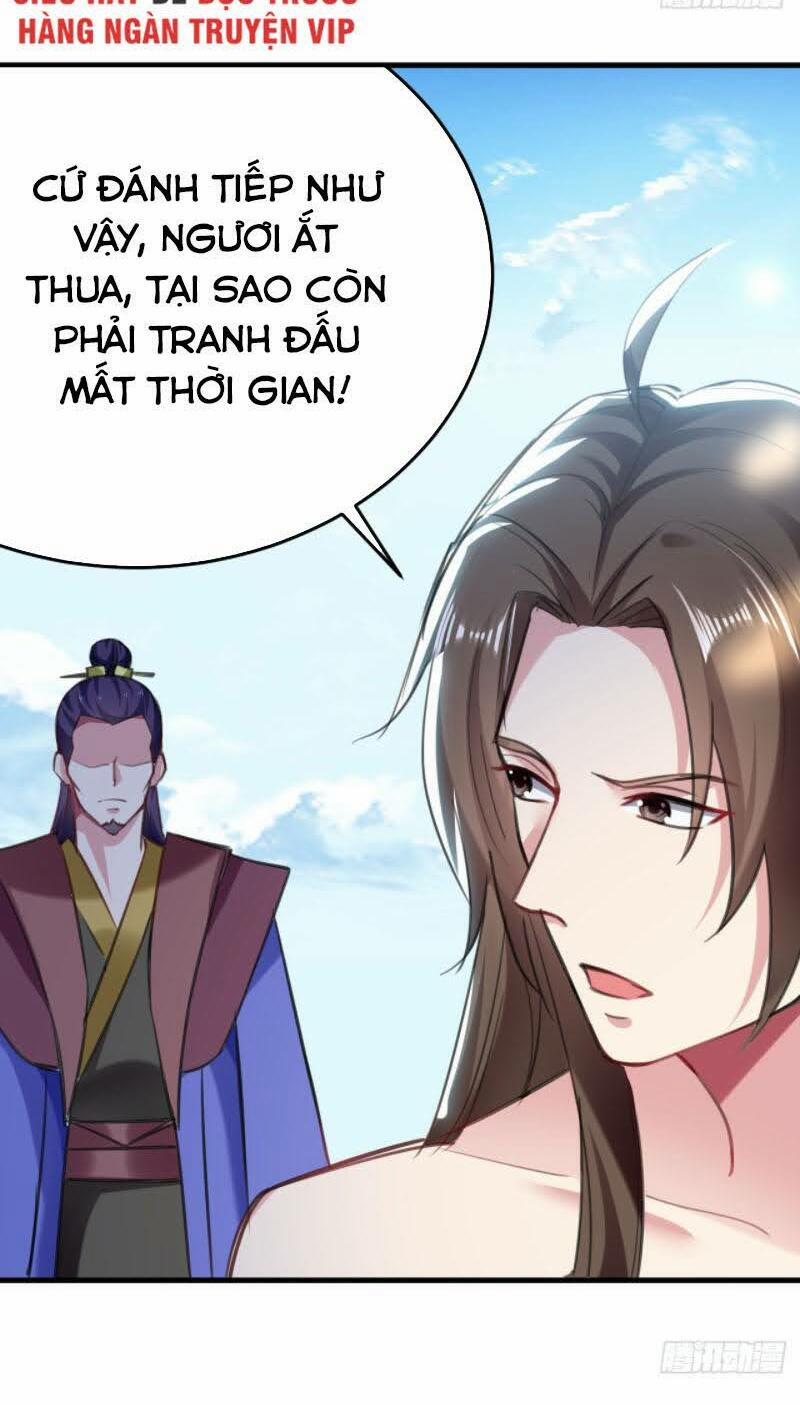 Dị Giới Siêu Cấp Ở Rể 58 trang 19