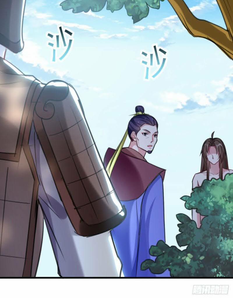 Dị Giới Siêu Cấp Ở Rể 58 trang 21