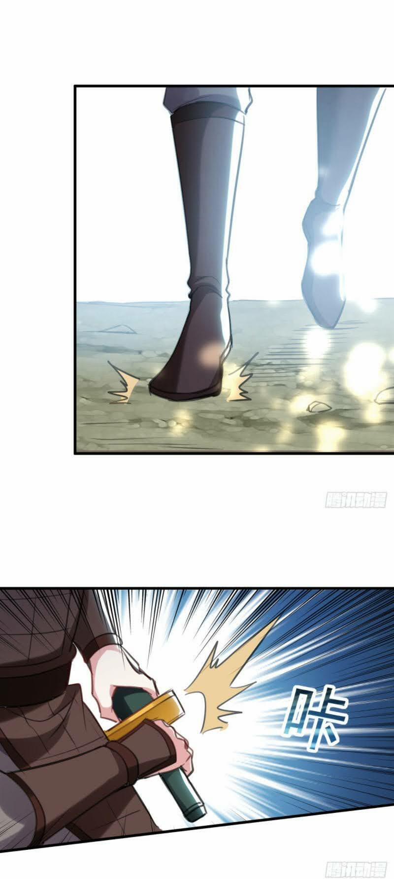 Dị Giới Siêu Cấp Ở Rể 58 trang 24