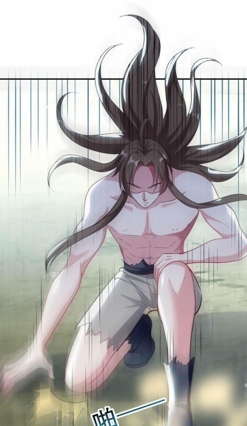 Dị Giới Siêu Cấp Ở Rể 58 trang 31