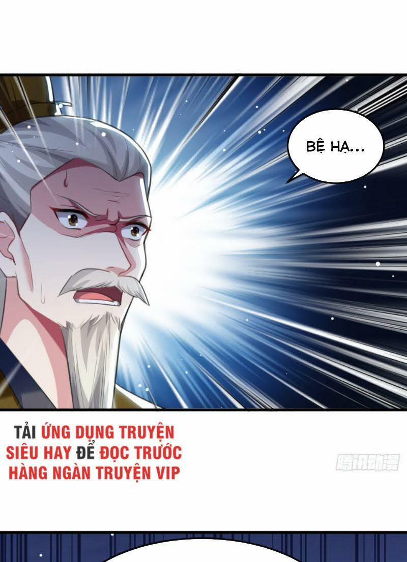 Dị Giới Siêu Cấp Ở Rể 58 trang 8