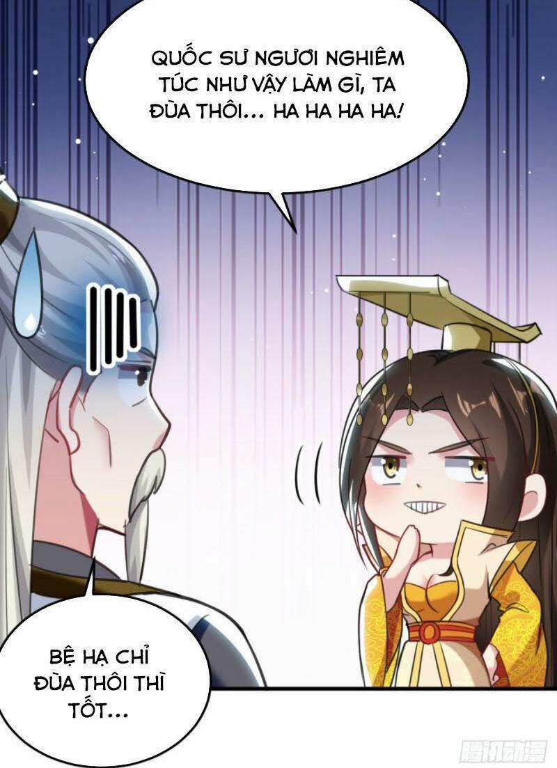 Dị Giới Siêu Cấp Ở Rể 58 trang 9