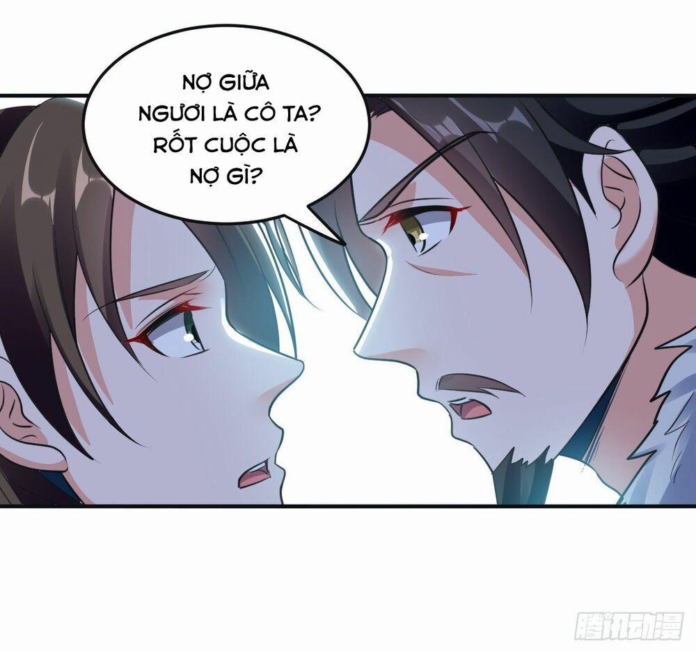 Dị Giới Siêu Cấp Ở Rể 59 trang 12