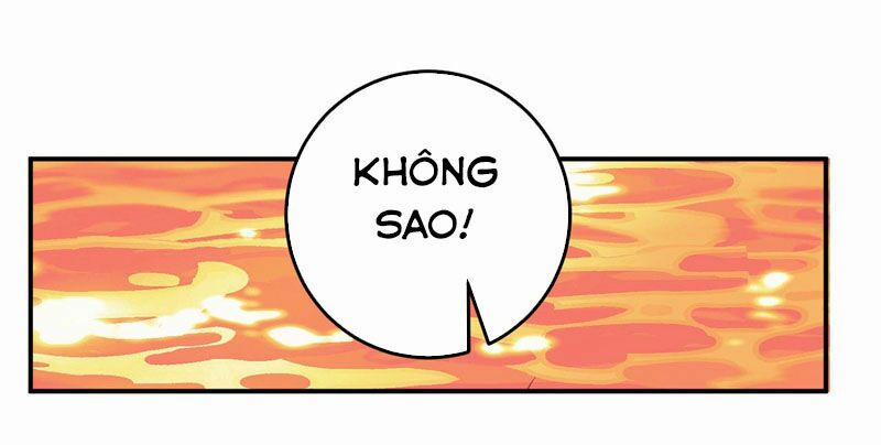 Dị Giới Siêu Cấp Ở Rể 60 trang 11