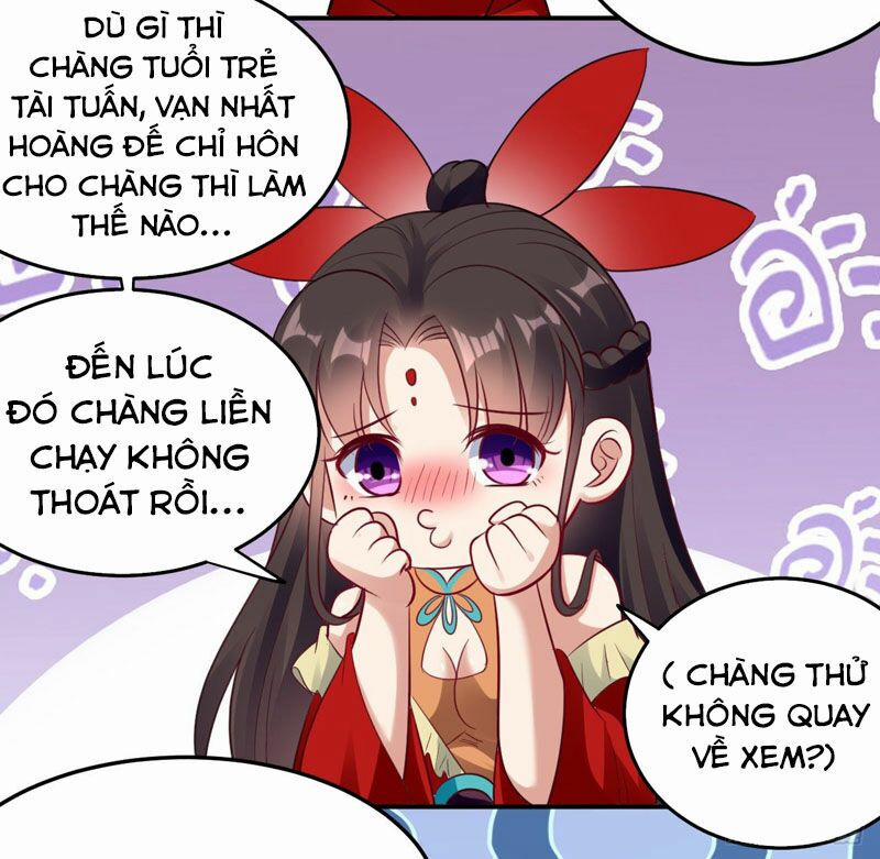 Dị Giới Siêu Cấp Ở Rể 60 trang 14