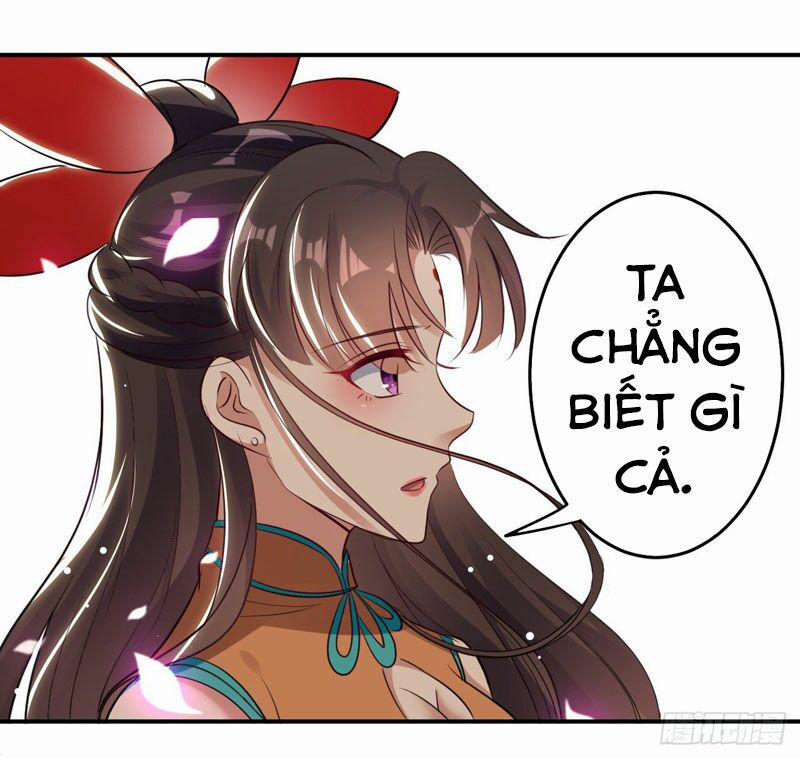 Dị Giới Siêu Cấp Ở Rể 60 trang 17