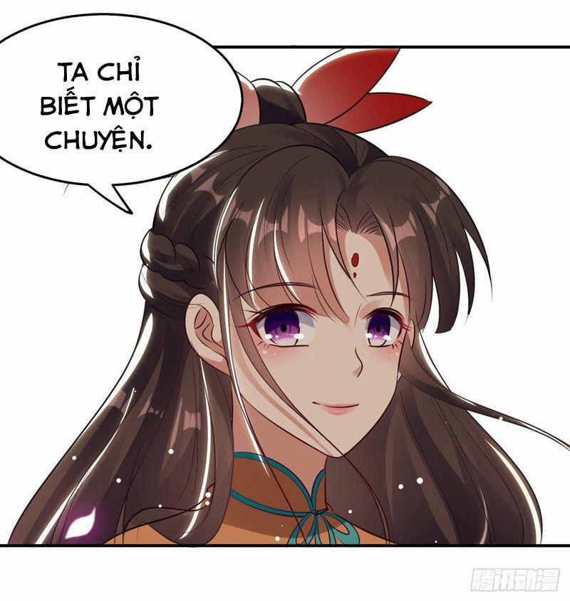 Dị Giới Siêu Cấp Ở Rể 60 trang 18