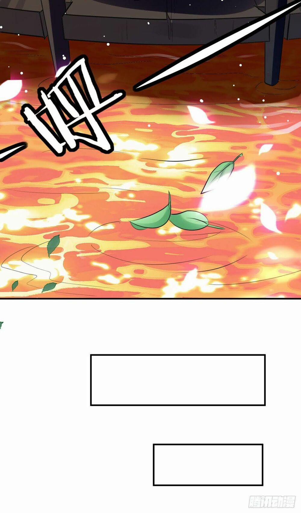 Dị Giới Siêu Cấp Ở Rể 60 trang 20