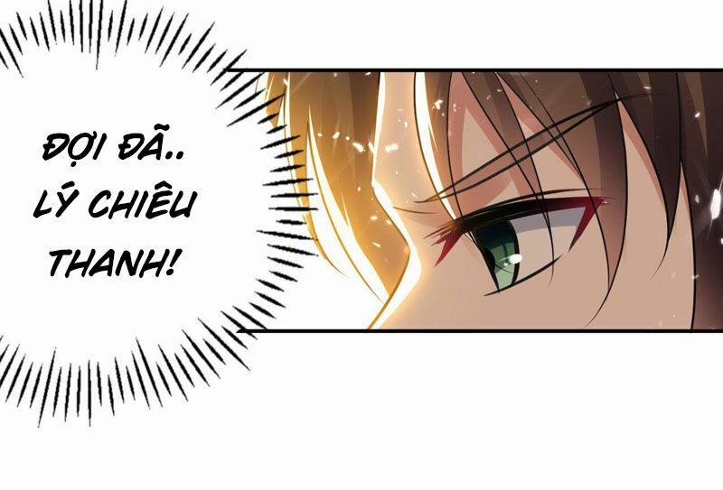 Dị Giới Siêu Cấp Ở Rể 60 trang 27