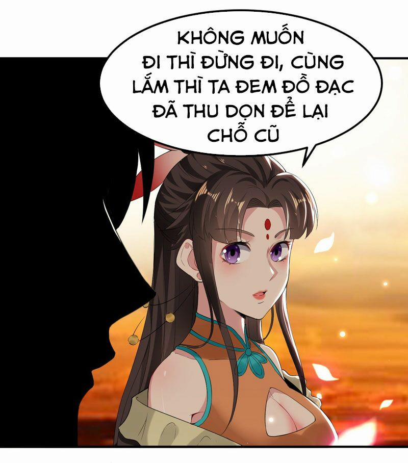 Dị Giới Siêu Cấp Ở Rể 60 trang 3