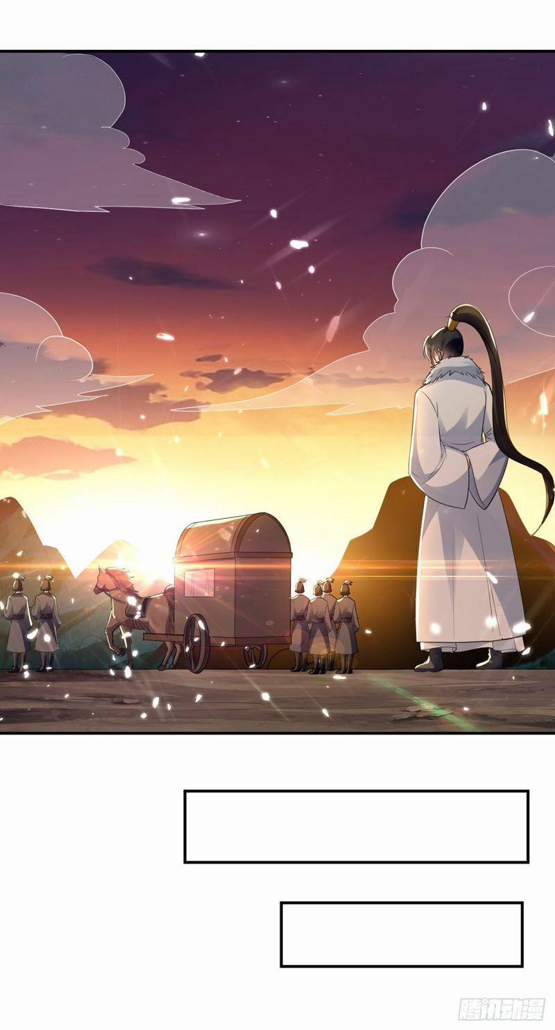 Dị Giới Siêu Cấp Ở Rể 60 trang 32