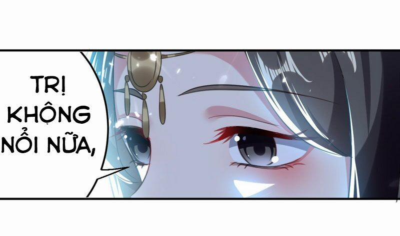 Dị Giới Siêu Cấp Ở Rể 60 trang 38