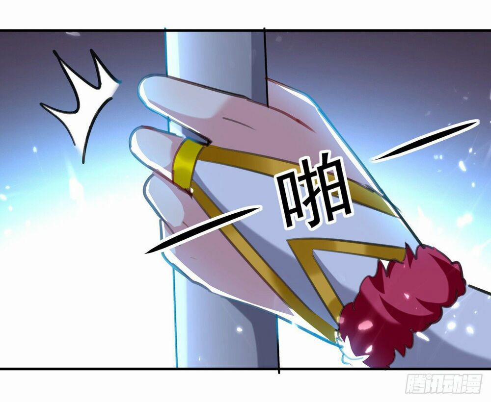 Dị Giới Siêu Cấp Ở Rể 60 trang 42