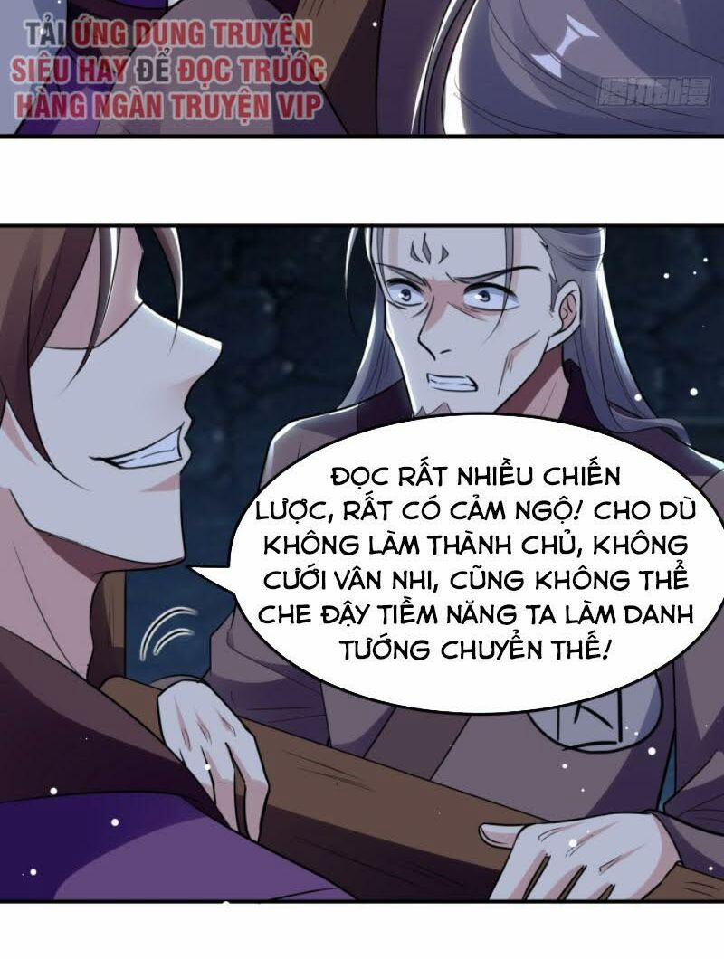 Dị Giới Siêu Cấp Ở Rể 61 trang 13