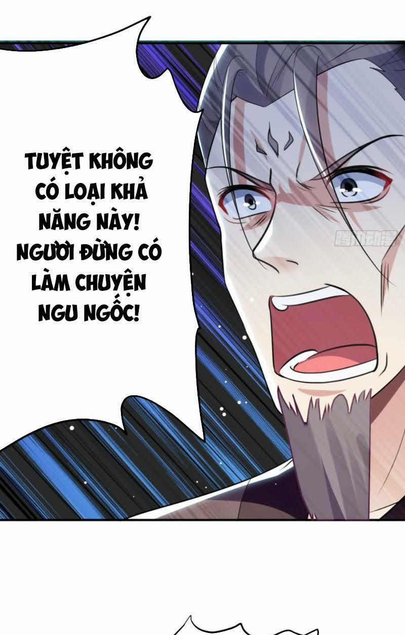 Dị Giới Siêu Cấp Ở Rể 61 trang 14