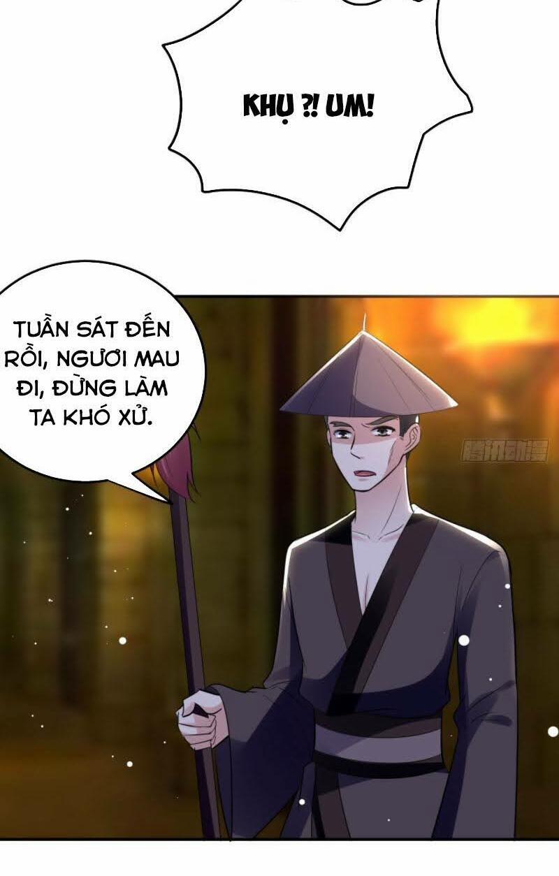 Dị Giới Siêu Cấp Ở Rể 61 trang 15