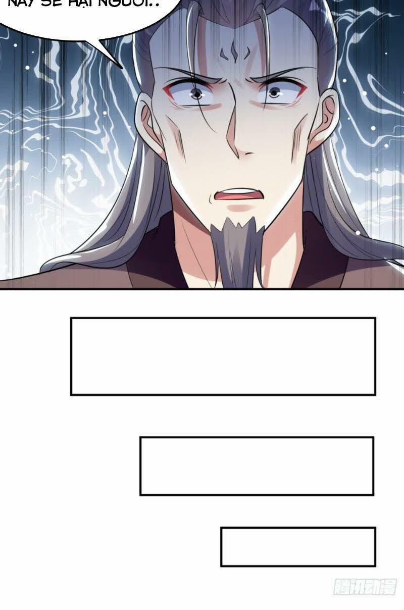 Dị Giới Siêu Cấp Ở Rể 61 trang 17