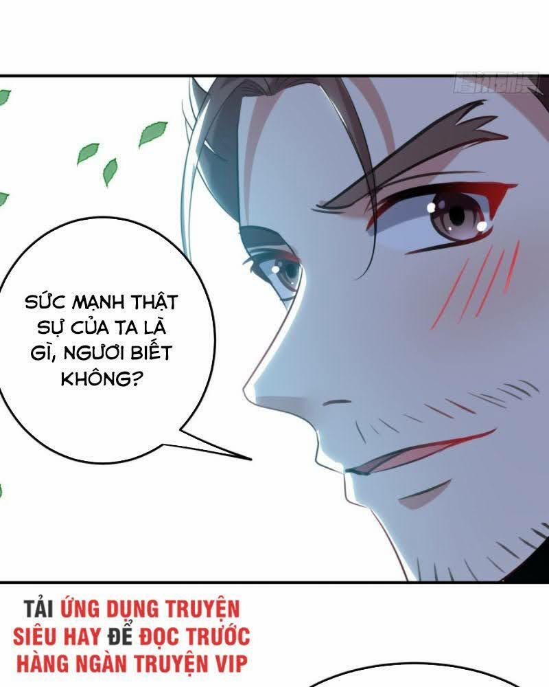 Dị Giới Siêu Cấp Ở Rể 61 trang 29