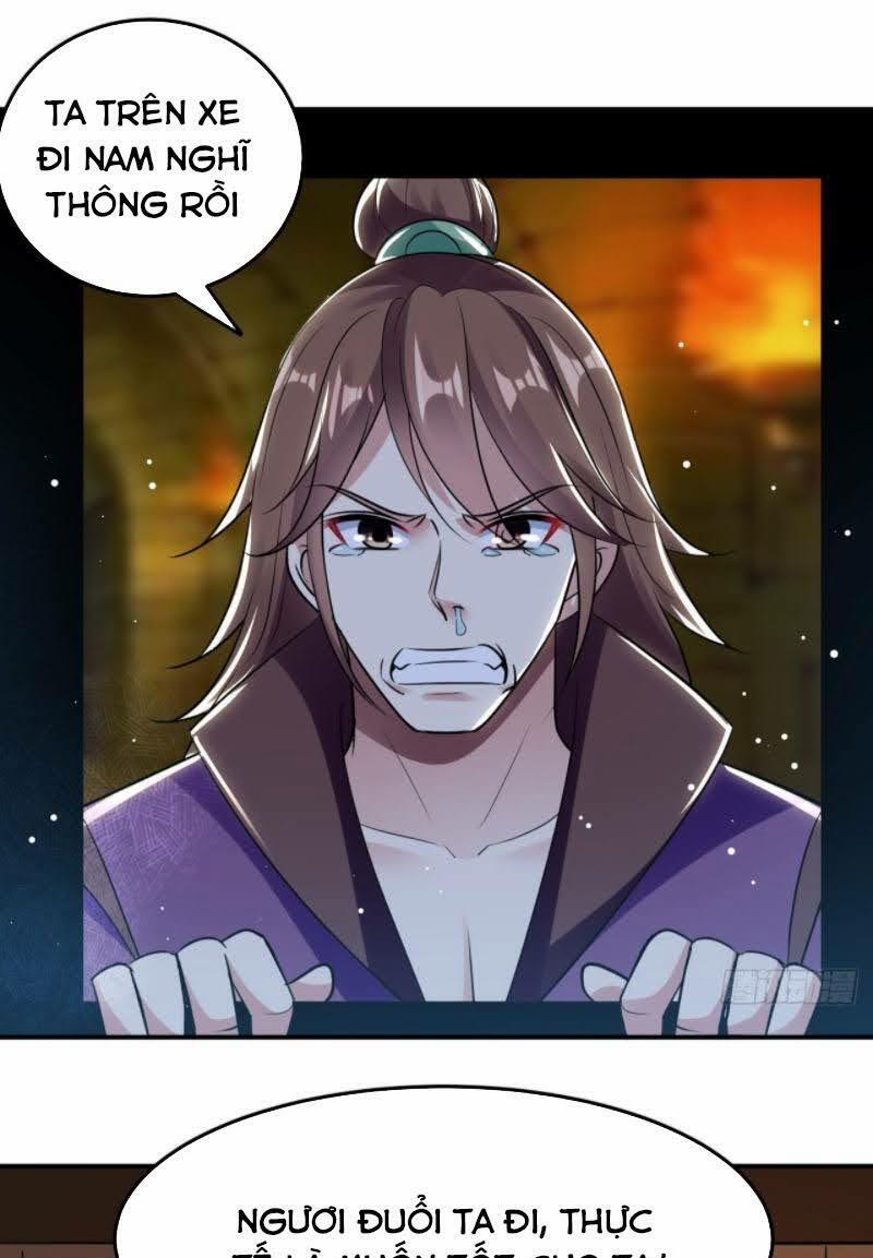 Dị Giới Siêu Cấp Ở Rể 61 trang 3