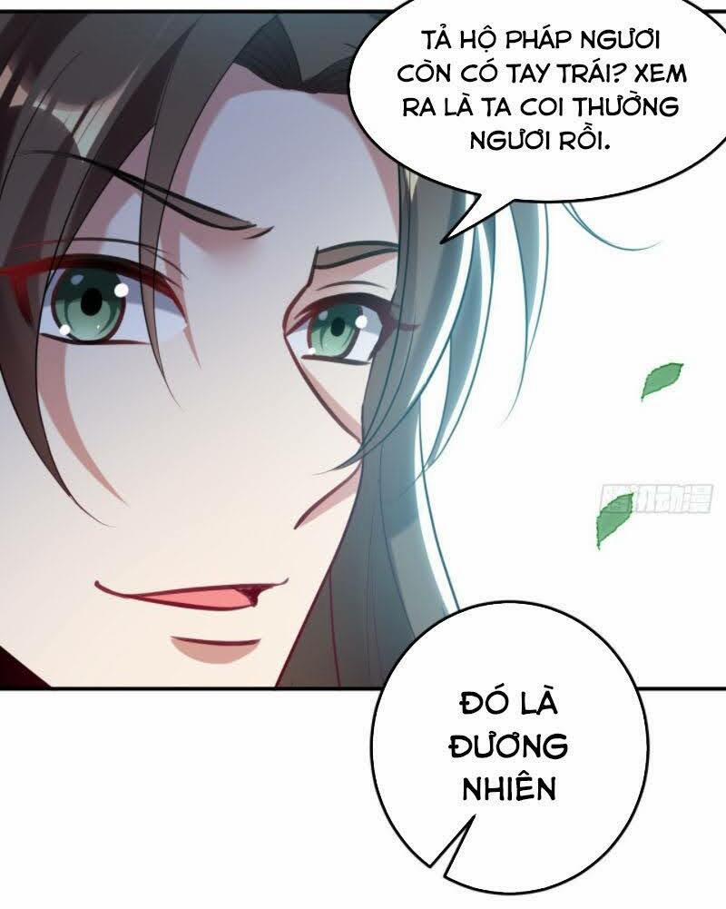 Dị Giới Siêu Cấp Ở Rể 61 trang 30