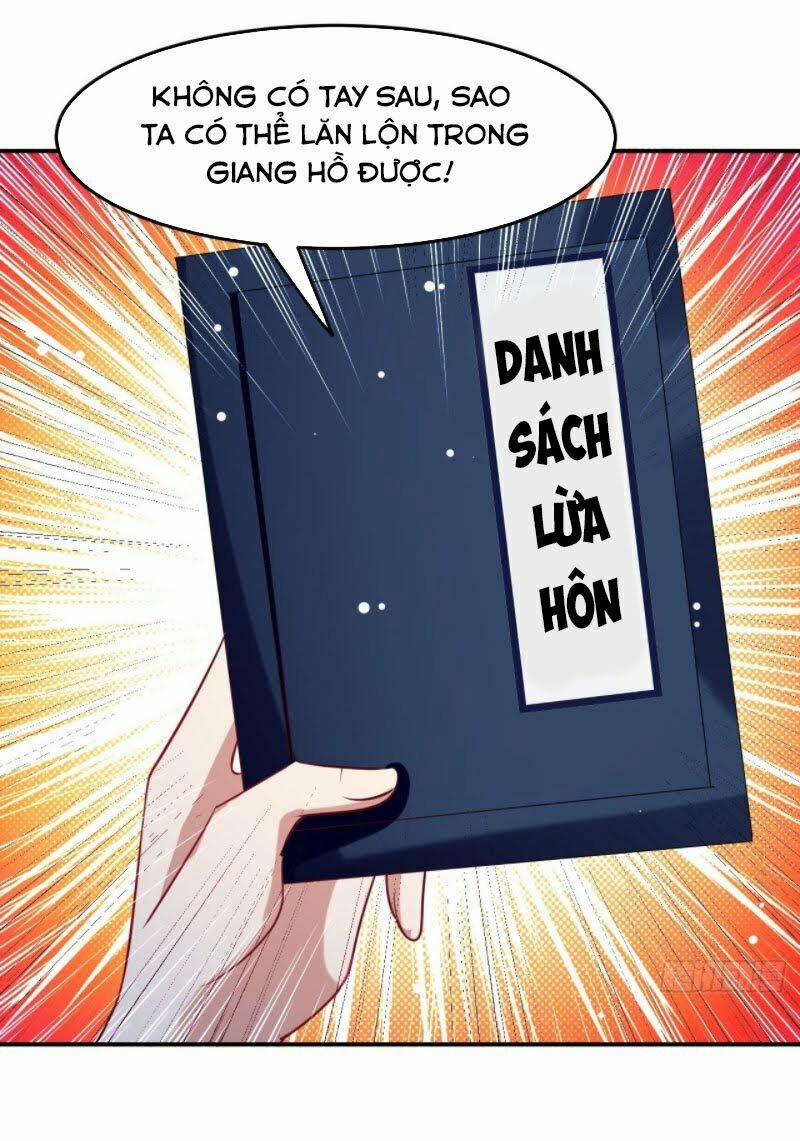 Dị Giới Siêu Cấp Ở Rể 61 trang 31