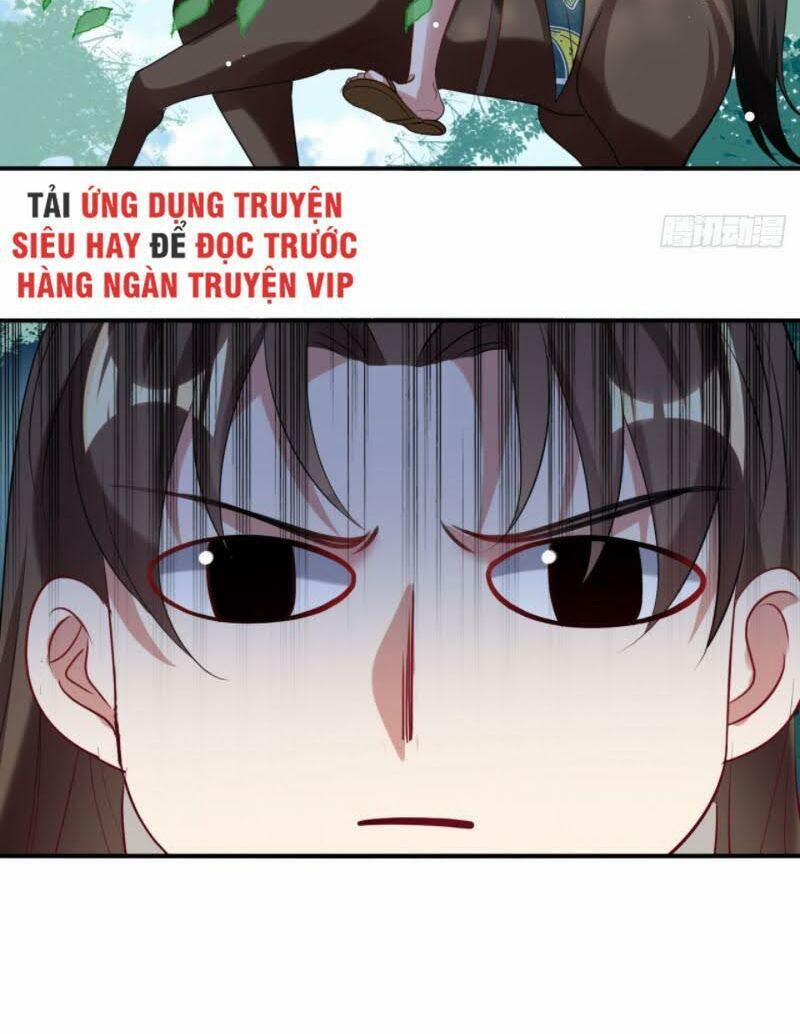 Dị Giới Siêu Cấp Ở Rể 61 trang 33