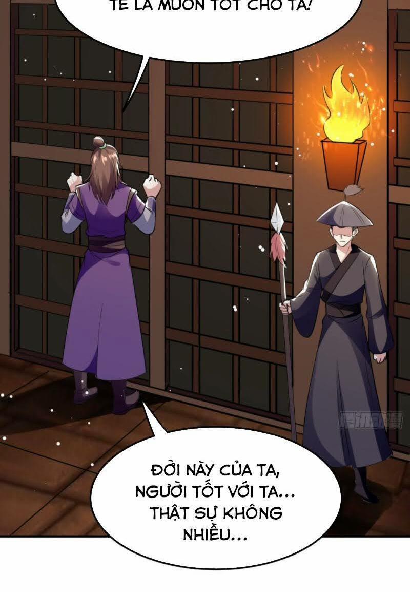 Dị Giới Siêu Cấp Ở Rể 61 trang 4