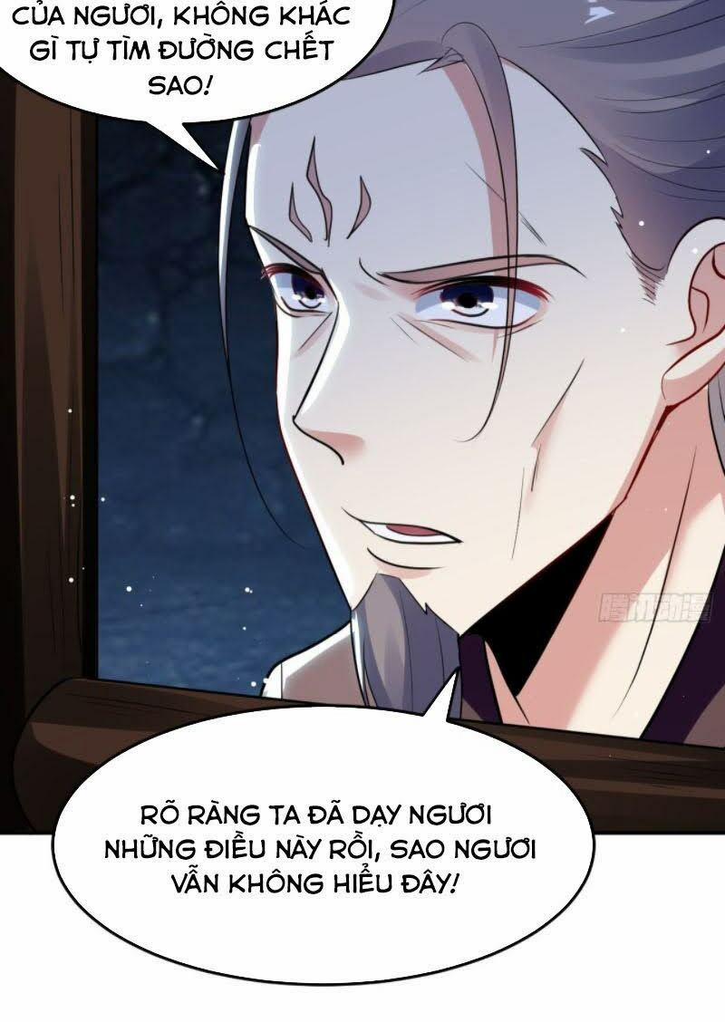 Dị Giới Siêu Cấp Ở Rể 61 trang 6