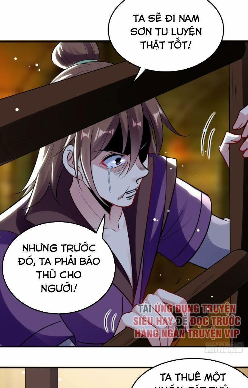 Dị Giới Siêu Cấp Ở Rể 61 trang 9