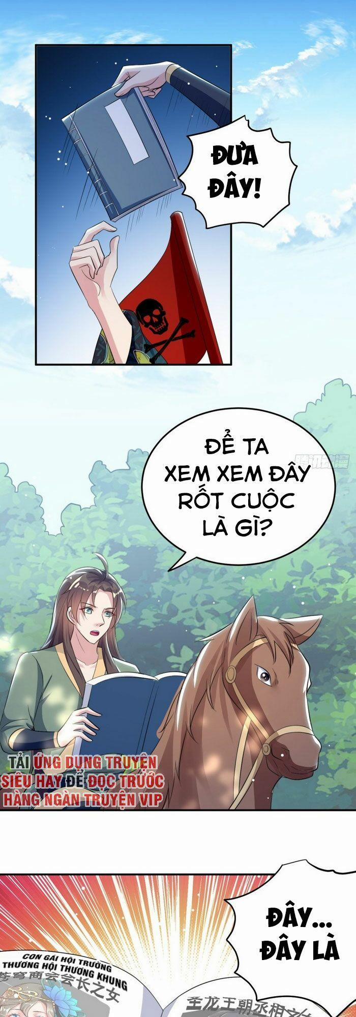 Dị Giới Siêu Cấp Ở Rể 62 trang 0