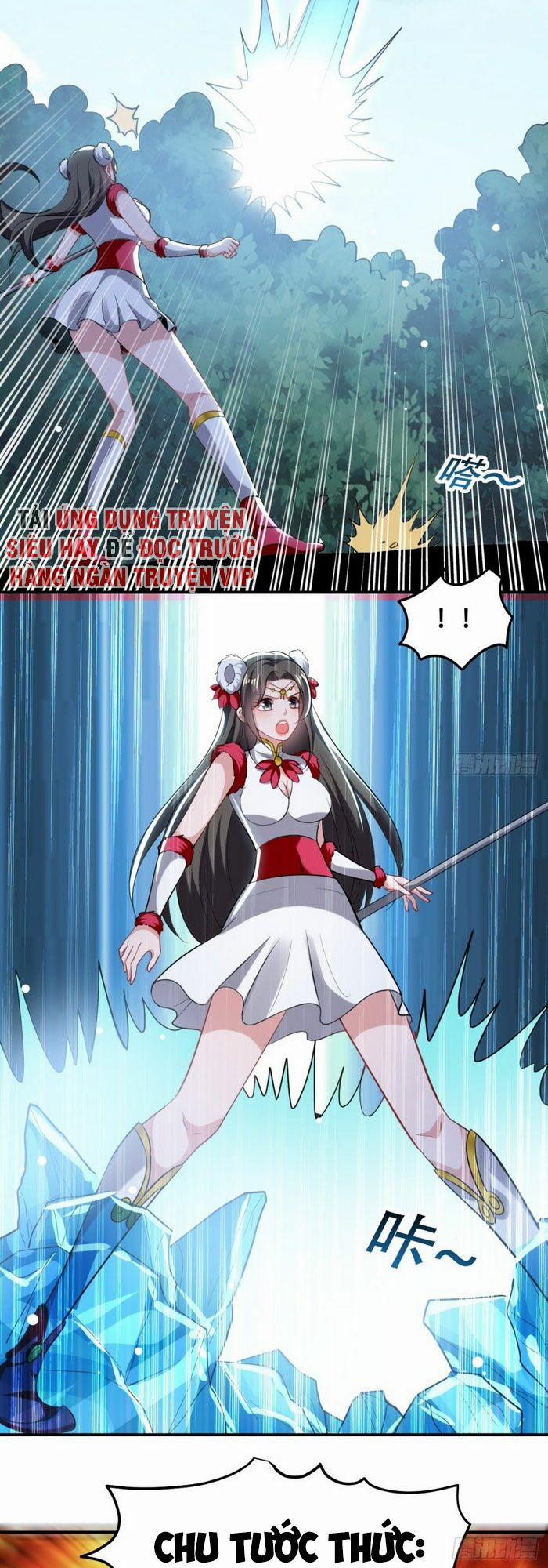 Dị Giới Siêu Cấp Ở Rể 63 trang 2