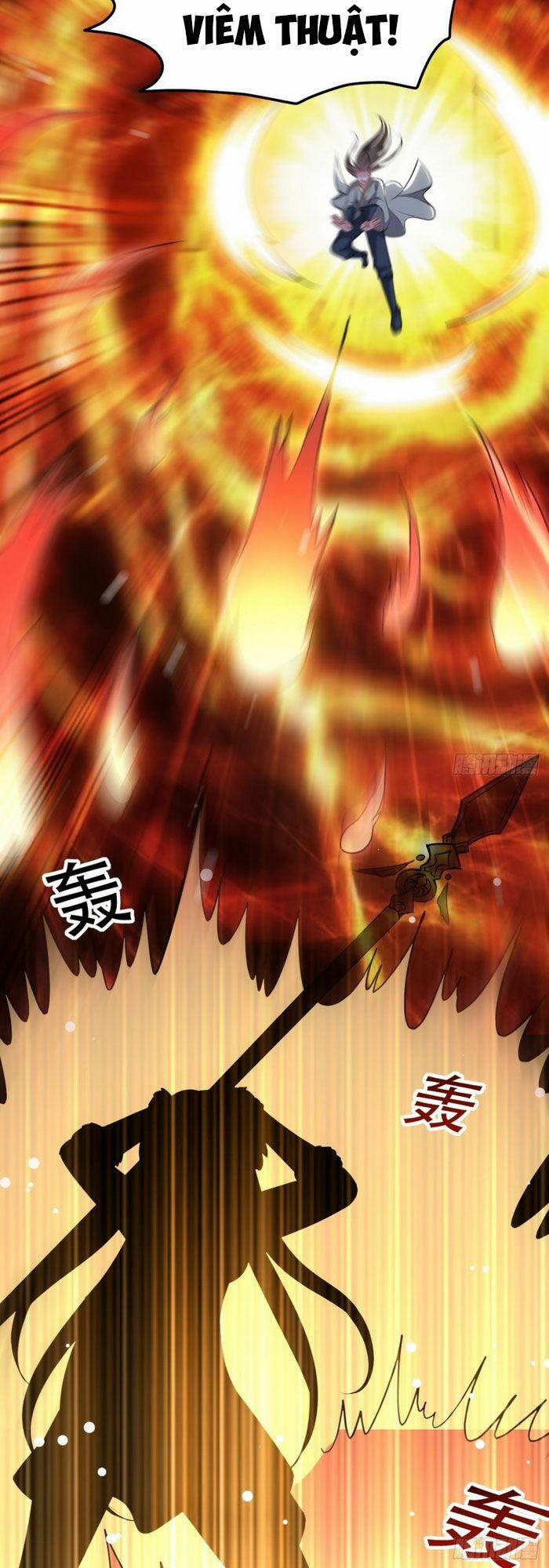 Dị Giới Siêu Cấp Ở Rể 63 trang 3