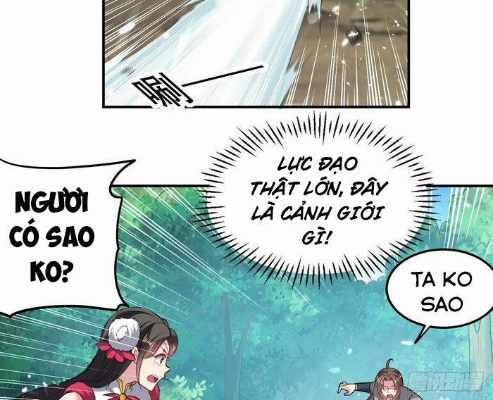 Dị Giới Siêu Cấp Ở Rể 64 trang 14