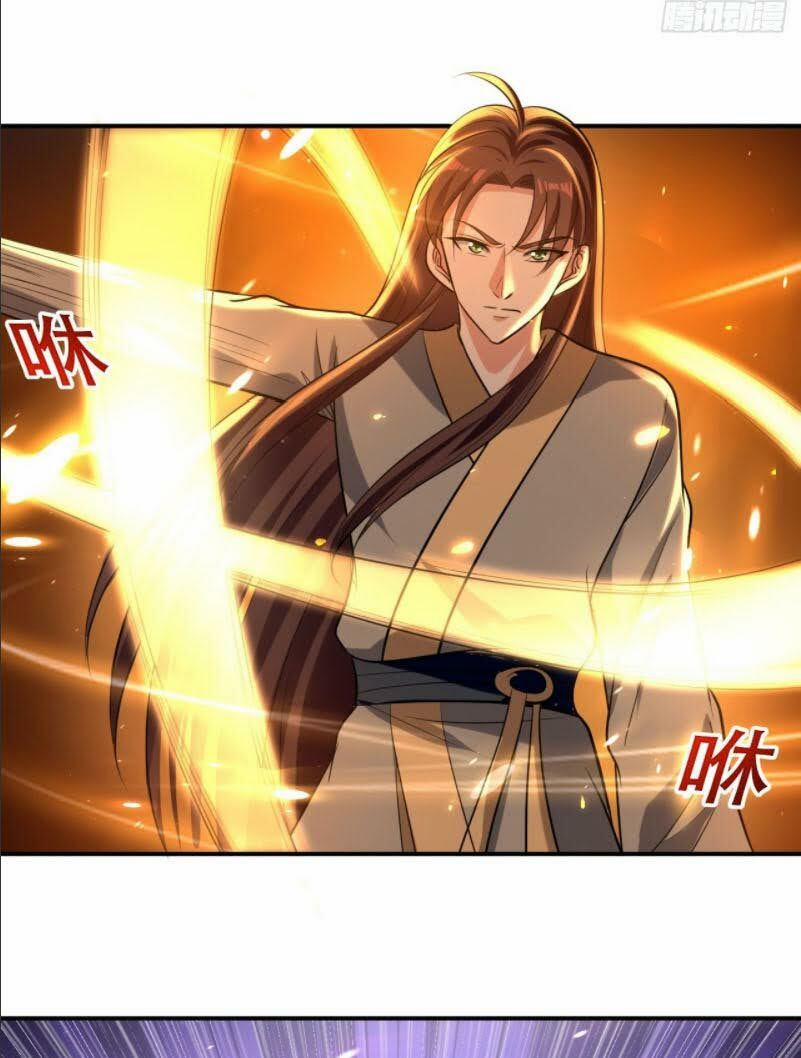 Dị Giới Siêu Cấp Ở Rể 65 trang 10