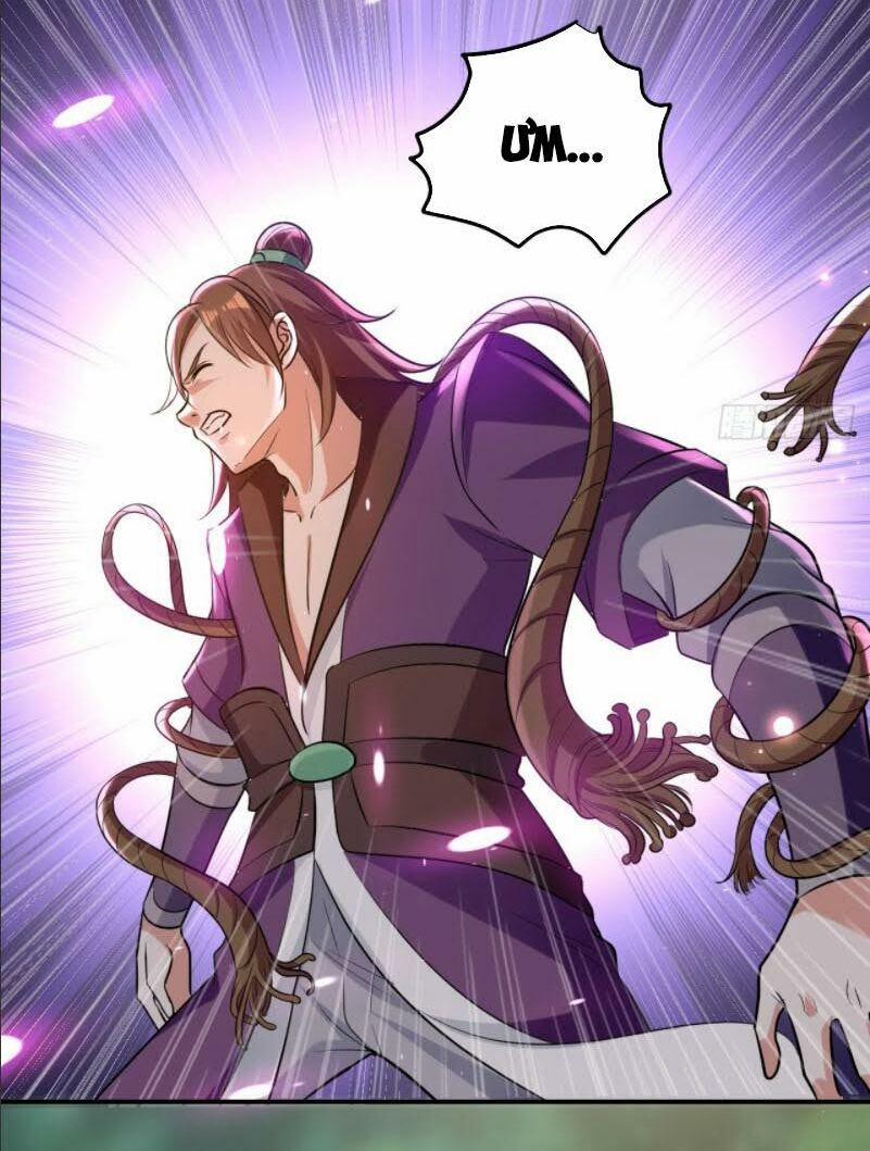 Dị Giới Siêu Cấp Ở Rể 65 trang 11