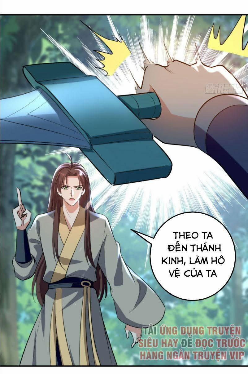 Dị Giới Siêu Cấp Ở Rể 65 trang 13