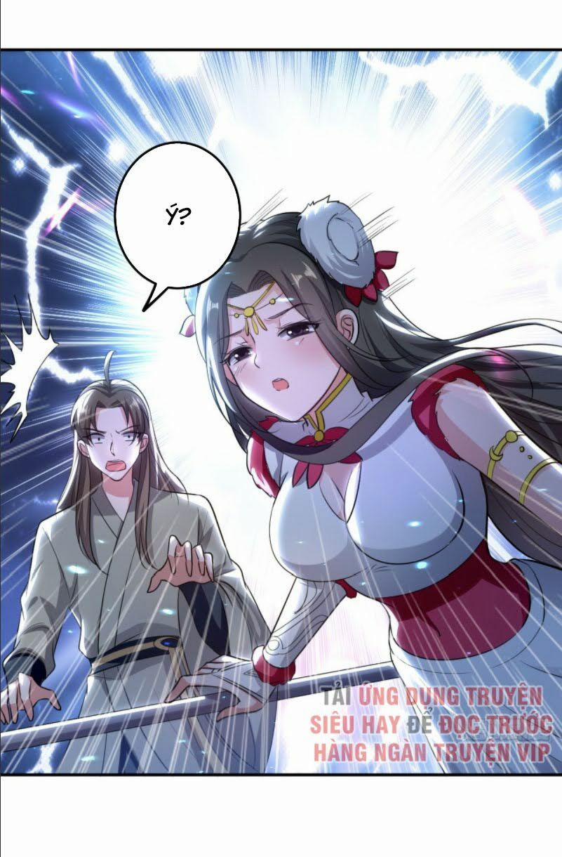 Dị Giới Siêu Cấp Ở Rể 65 trang 2